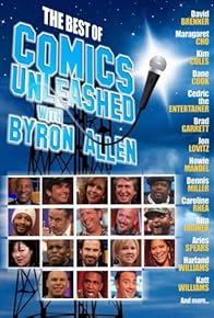 Primary photo for The Best of Comics Unleashed with Byron Allen