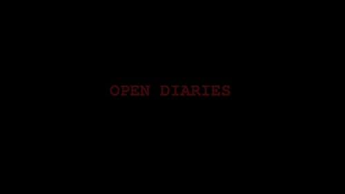 Open Diaries