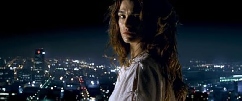 Rachel Weisz in Constantine (2005)