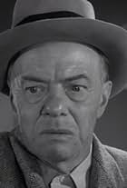 Russell Collins in Alfred Hitchcock Presents (1955)