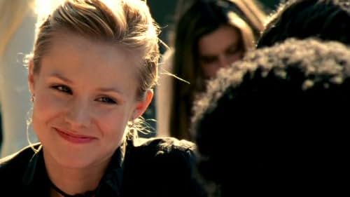 Kristen Bell in Veronica Mars (2004)