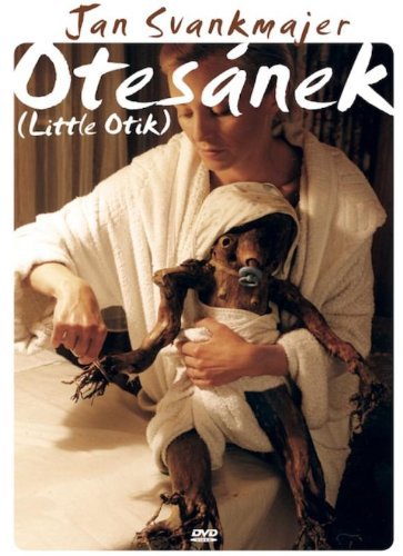 Little Otik (2000)