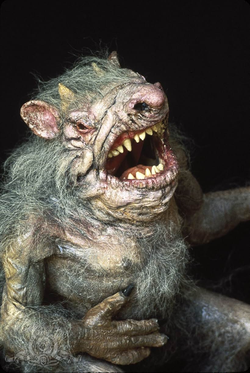 Ghoulies (1984)