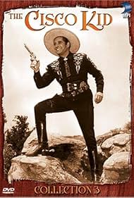 Duncan Renaldo in The Cisco Kid (1950)