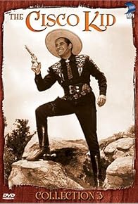 Primary photo for The Cisco Kid