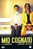 Mio cognato (2003) Poster