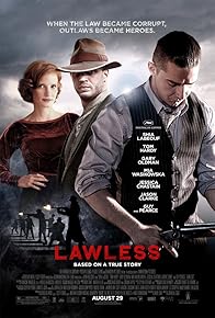 Primary photo for Lawless