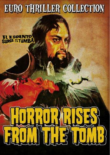 Paul Naschy in Horror Rises from the Tomb (1973)