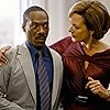 Eddie Murphy and Allison Janney in A Thousand Words (2012)