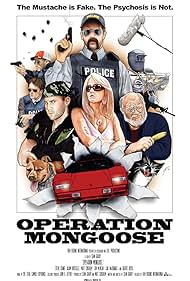 Operation Mongoose. (2011)