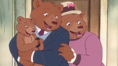 Little Bear (1995)