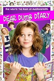 Dear Dumb Diary (2013)