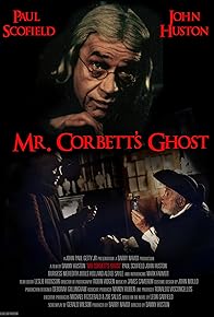 Primary photo for Mister Corbett's Ghost