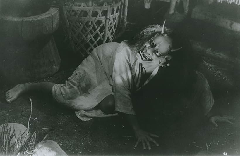 Onibaba (1964)