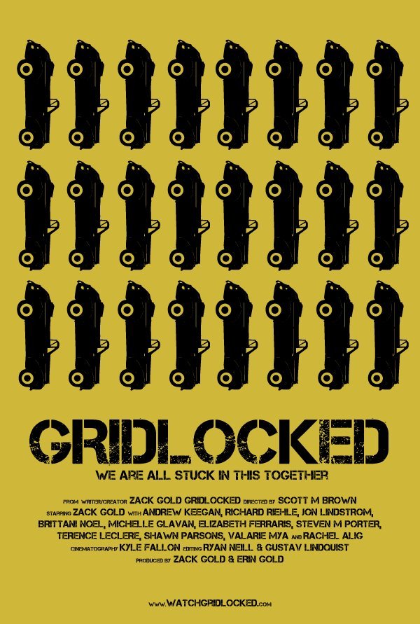 Gridlocked (2014)