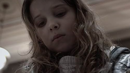 Millie Bobby Brown in Intruders (2014)