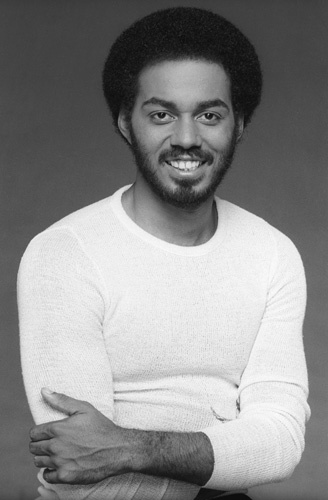 James Ingram