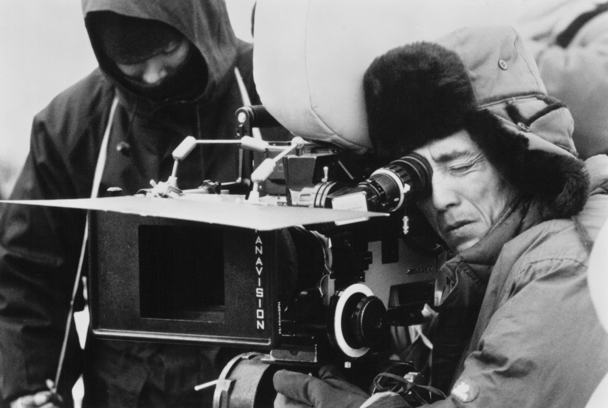 Yimou Zhang in To Live (1994)