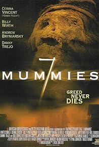 Primary photo for Seven Mummies