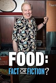 Michael McKean in Food: Fact or Fiction? (2015)