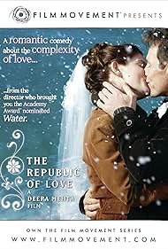 The Republic of Love (2003)