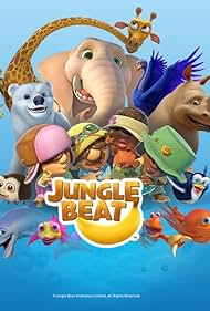 Jungle Beat (2003)