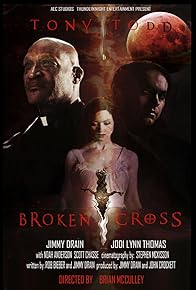 Primary photo for Broken Cross