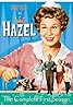 Hazel (TV Series 1961–1966) Poster