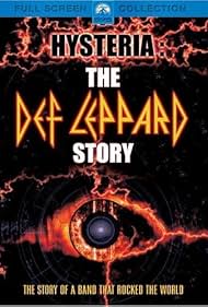 Hysteria: The Def Leppard Story (2001)