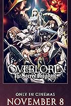 Overlord: The Sacred Kingdom (2024)