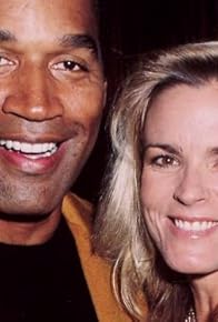 Primary photo for O.J. Simpson