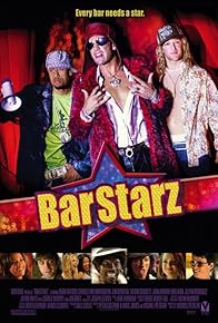 Primary photo for Bar Starz