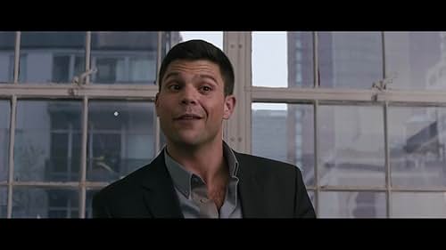 When Johnny D. (Jerry Ferrara) is forced to take on his family's financial troubles, he turns to the Manhattan club scene to make some fast cash.  As he falls under the wing of a veteran nightlife promoter (Danny A. Abeckaser), Johnny quickly rises through the ranks - but soon finds that not everything behind the red rope is full of glitz and glamour. 