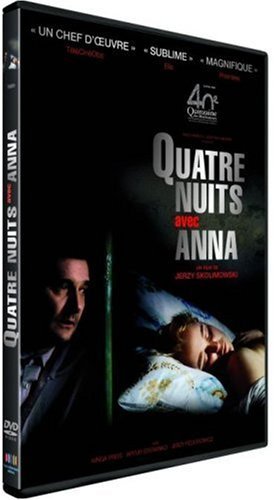 Cztery noce z Anna (2008)