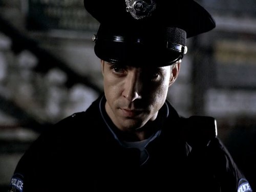 Peter Benson in Supernatural (2005)