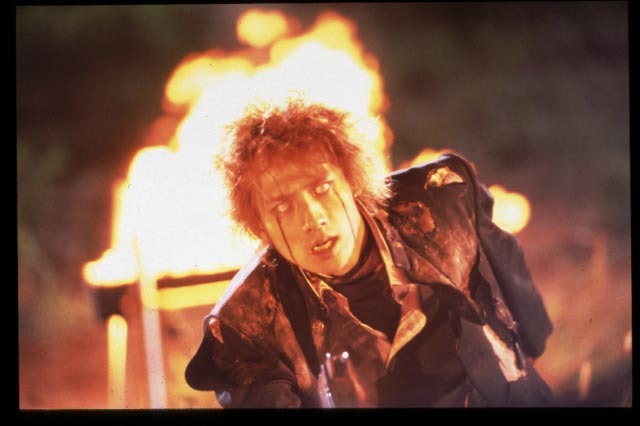 Masanobu Andô in Battle Royale (2000)