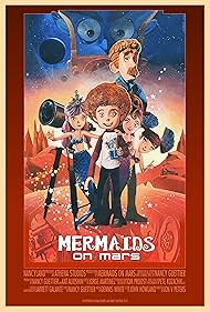 Mermaids on Mars (2015)