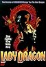 Lady Dragon (1992) Poster