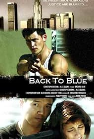 Back to Blue (2012)