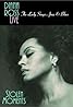 Diana Ross Live! The Lady Sings... Jazz & Blues: Stolen Moments (1992) Poster