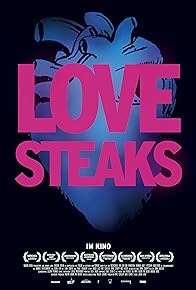 Primary photo for Love Steaks