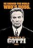 Gotti (2018) Poster