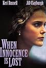 Keri Russell in When Innocence Is Lost (1997)