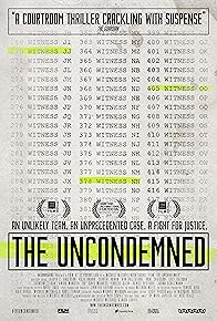 Primary photo for The Uncondemned