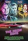 The Neon King (2016)