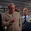 Sean Connery, Joseph Fürst, and Charles Gray in Diamonds Are Forever (1971)