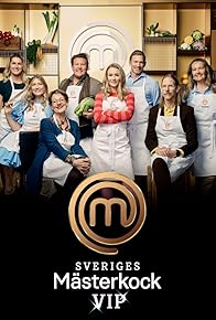 Primary photo for Sveriges mästerkock VIP