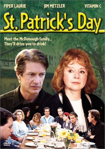 St. Patrick's Day (1997)