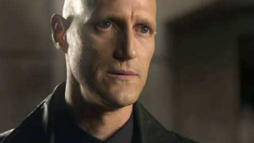 Christopher Heyerdahl in Sanctuary (2008)