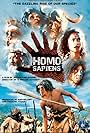 Homo sapiens (2005)